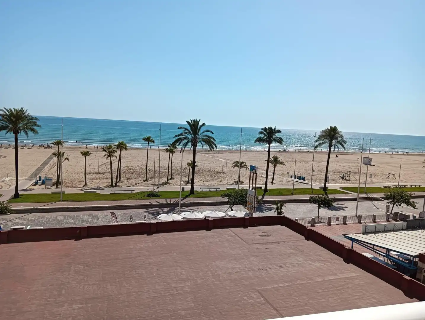 Mini appartamento con piscina in affitto a Playa de Gandia, imagen 42