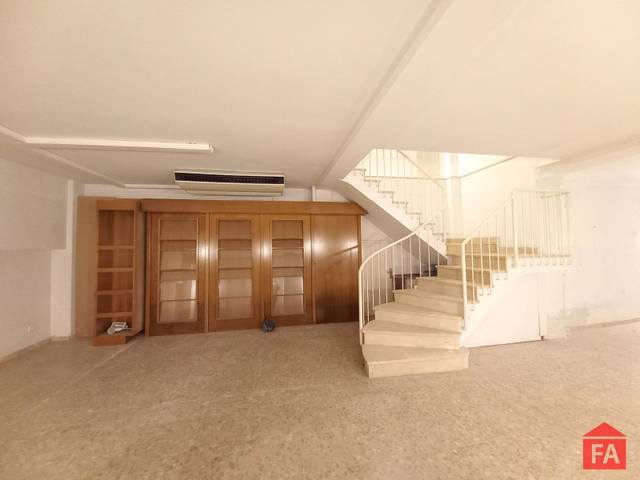 Local comercial en Alquiler en Carretera de Valls en Centre