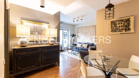 Photo 4 of Apartment to rent in Nueva España,  Madrid Capital