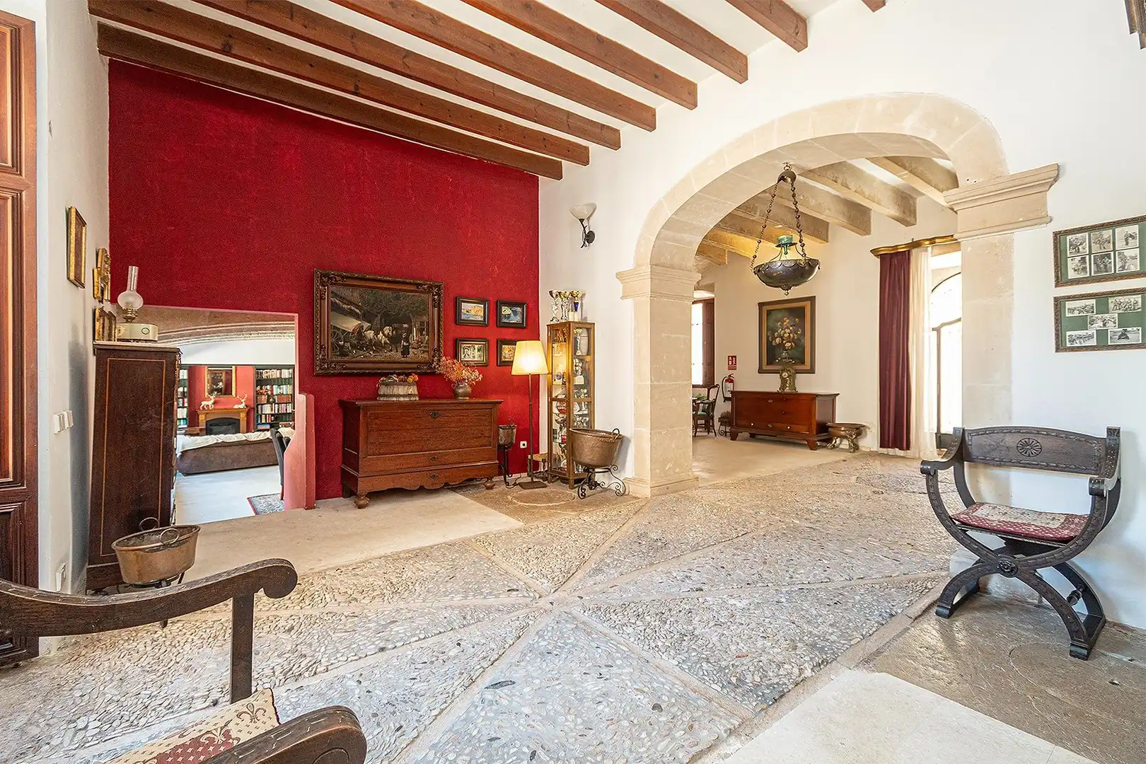 Houses for sale in Santanyí  with Private garden, Terrace and Storage room
