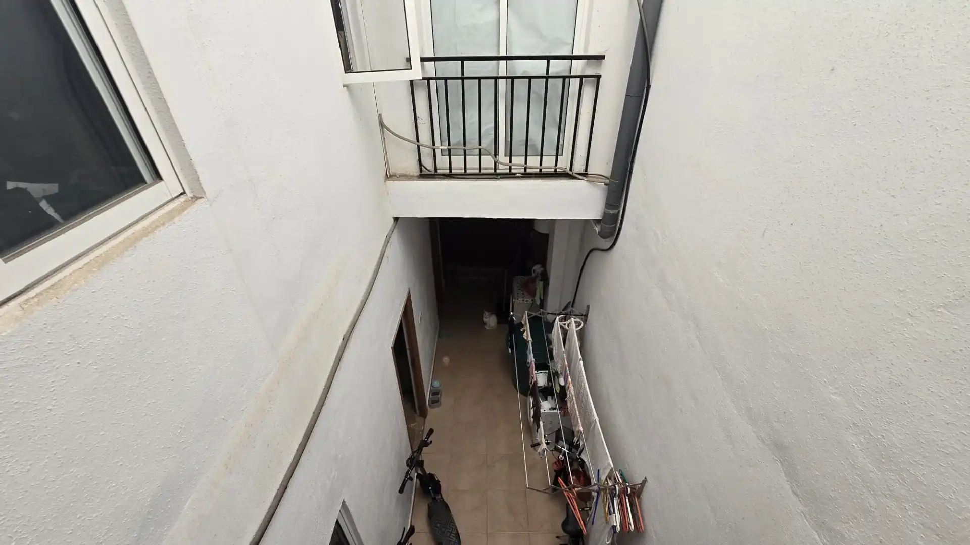 Terraza de Casa o chalet en venta en Oliva con Terraza