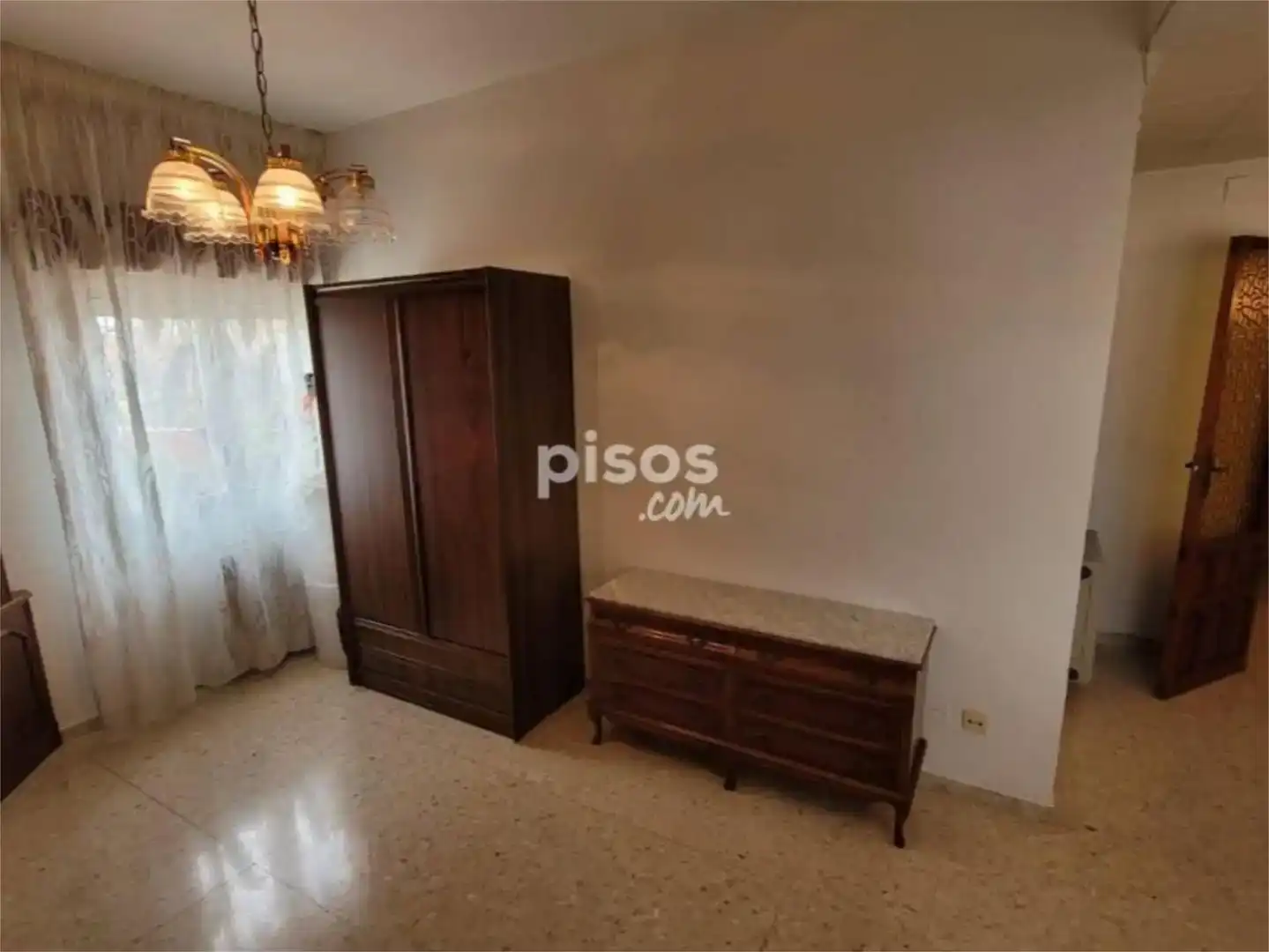 Dormitori de Pis en venda en Campillo de Altobuey, Cuenca