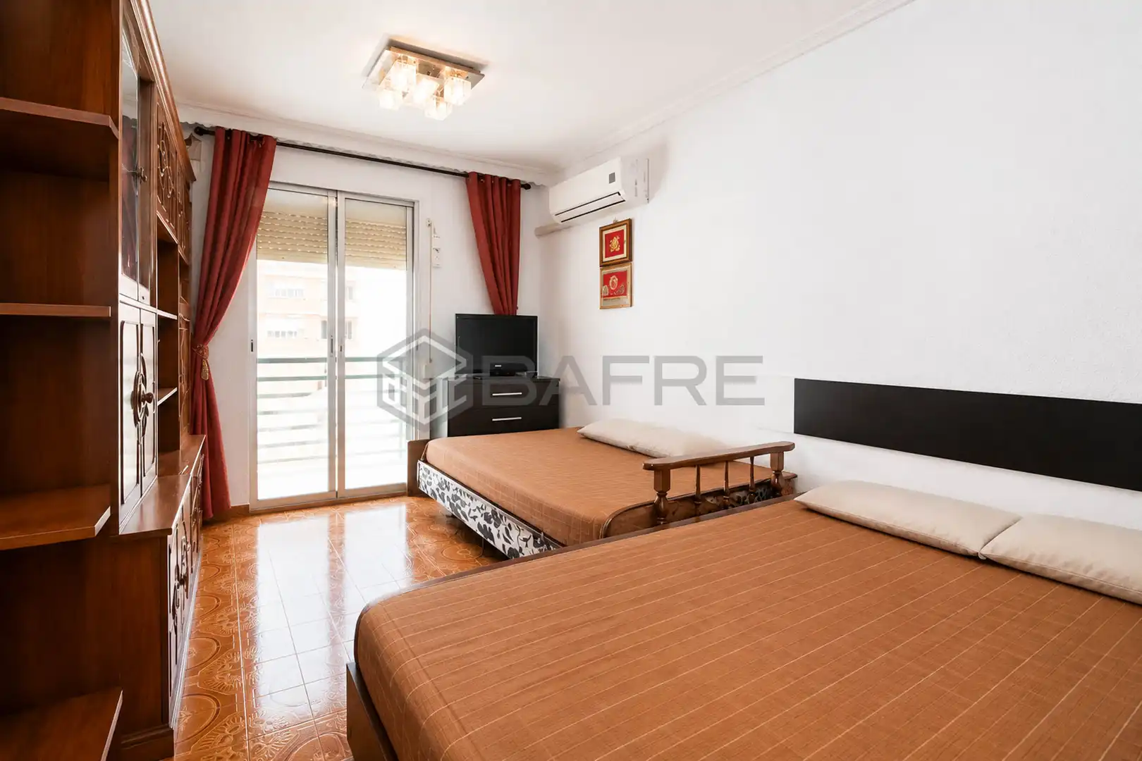Habitación de Piso en venta en Madrid
