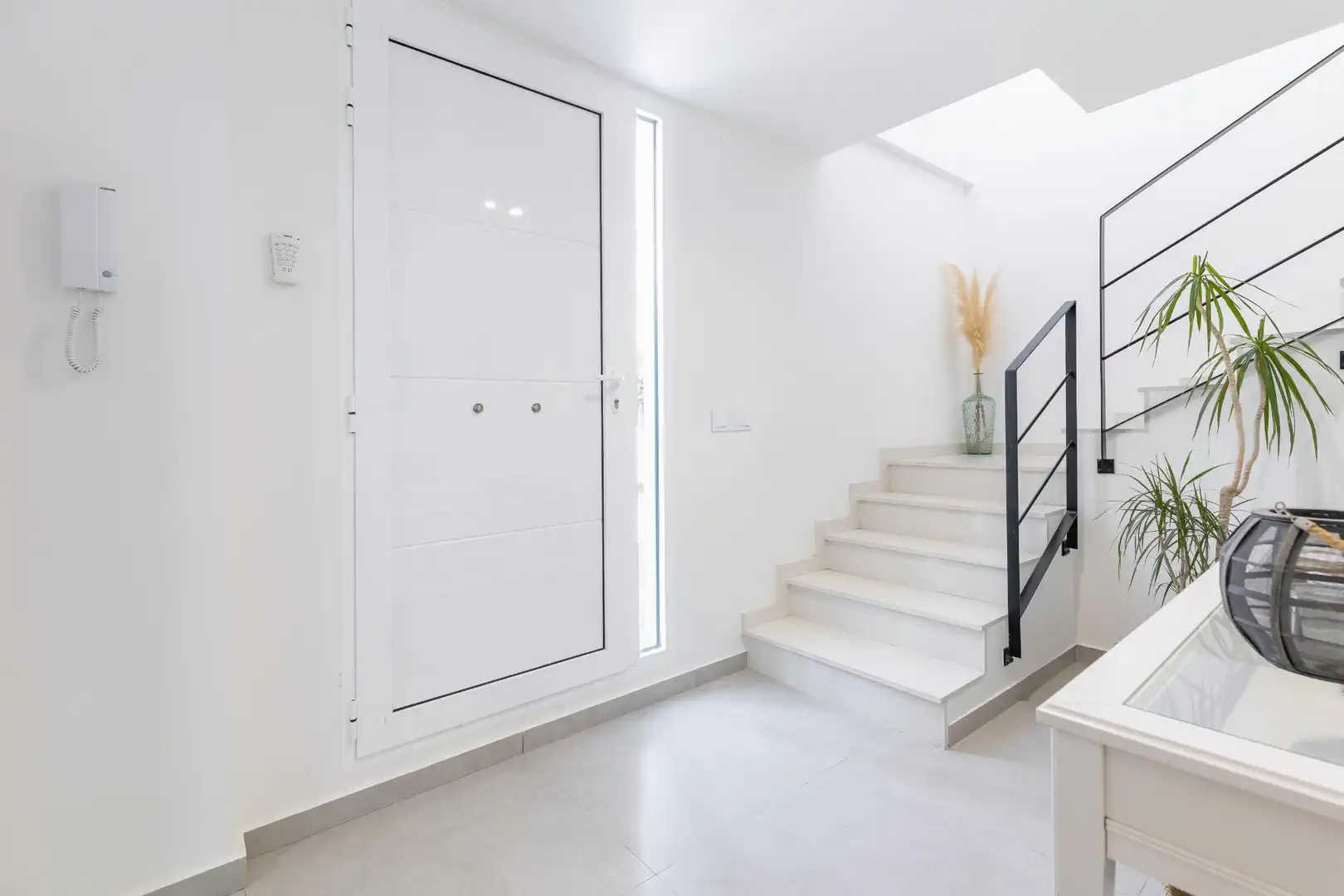 Haus oder Chalet zum Verkauf in Dénia mit Klimaanlage, Heizung und Privatgarten