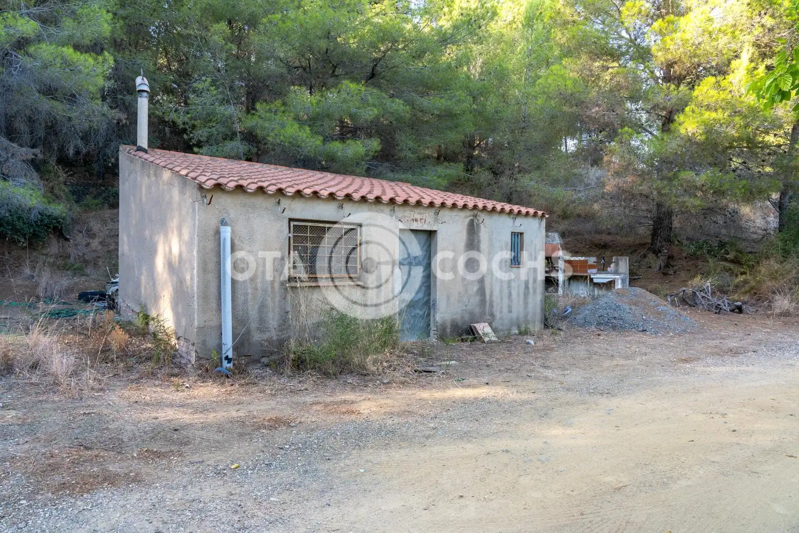 Country homes for sale in Partida COSTES, Botarell