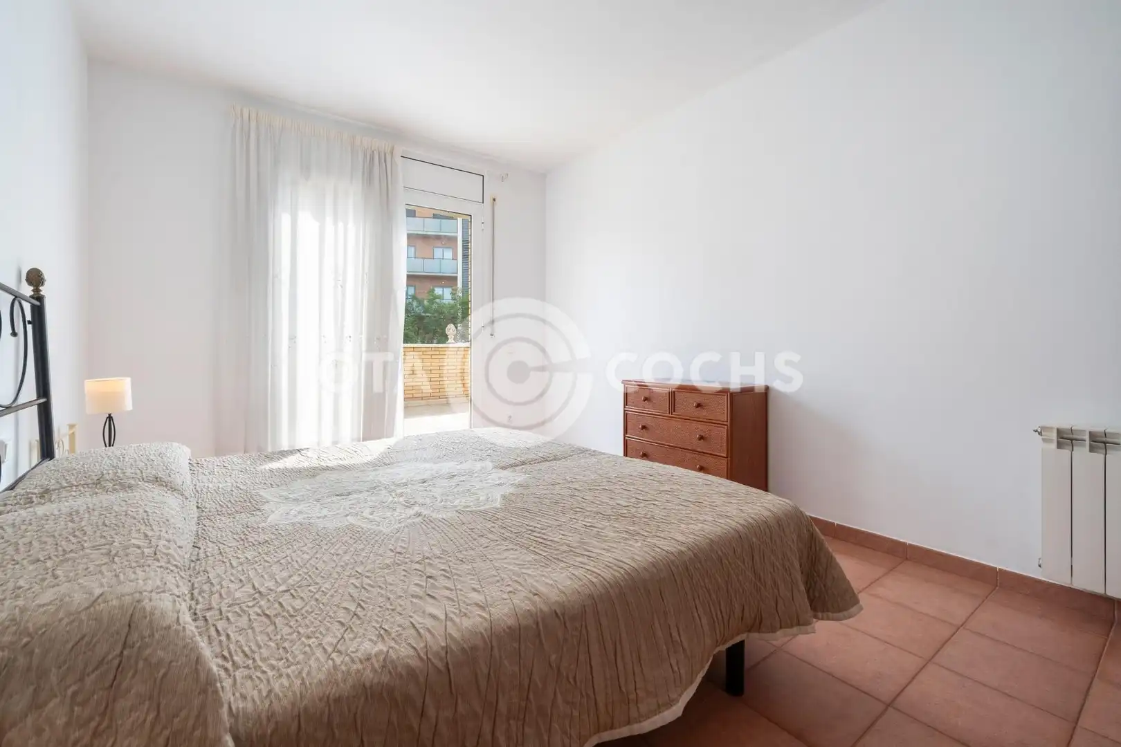 Bedroom of Houses for sale in Ponent
