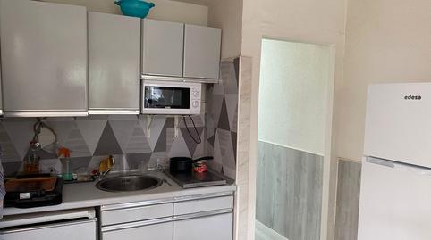 Foto 5 de Apartament en venda a Vegas de Matute, Segovia