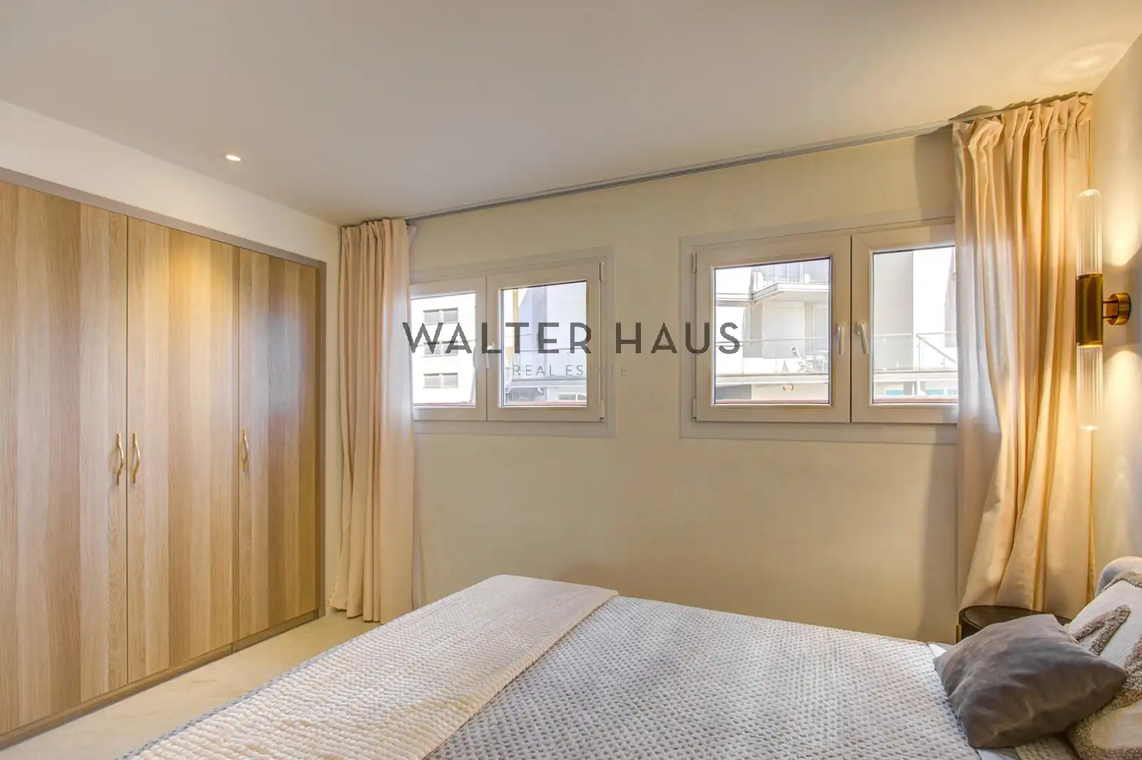 Wohnung mit Aufzug zum Verkauf in Carrer Ciutat de Girona, imagen 26