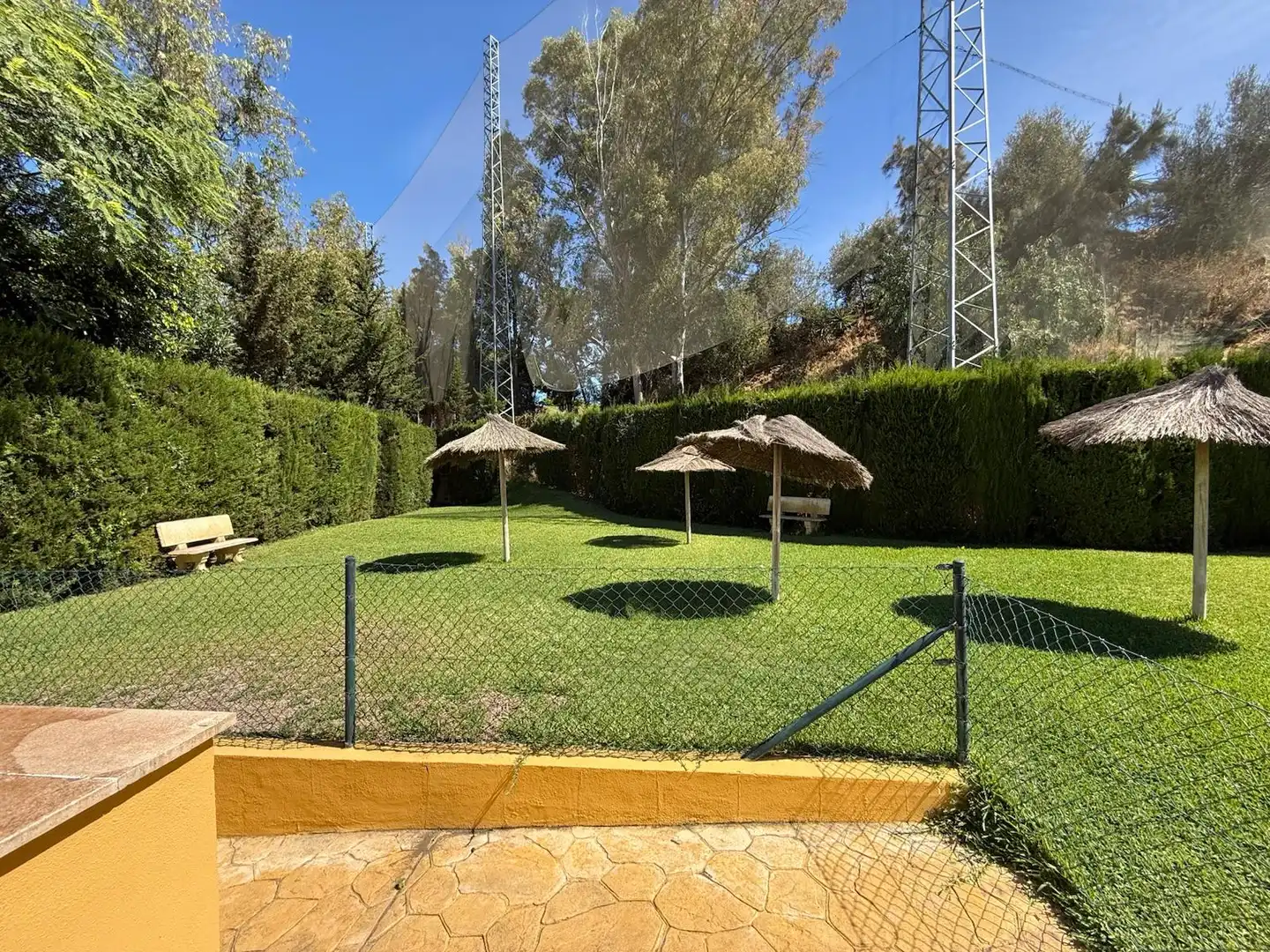 Apartamento con piscina en alquiler en Calle Jabea, imagen 15