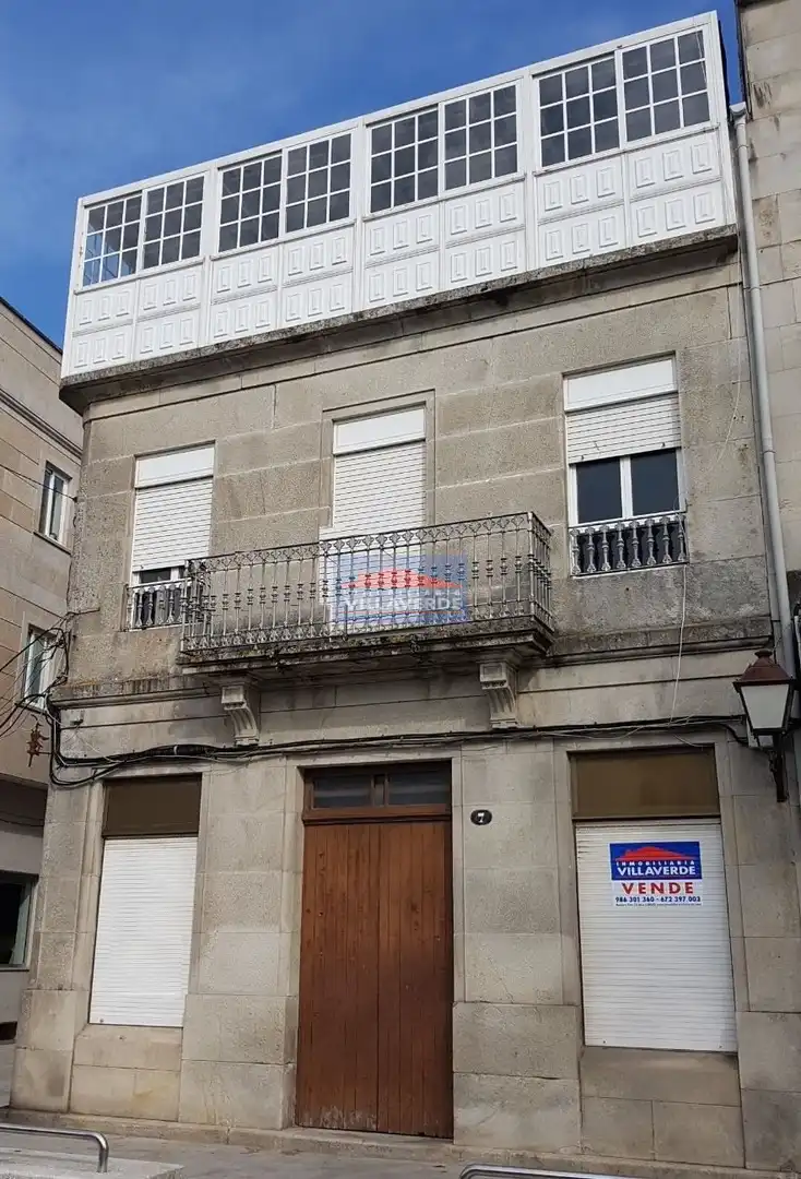 House for sale in Cangas pueblo