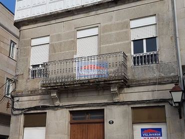 Casa in vendita a Cangas pueblo