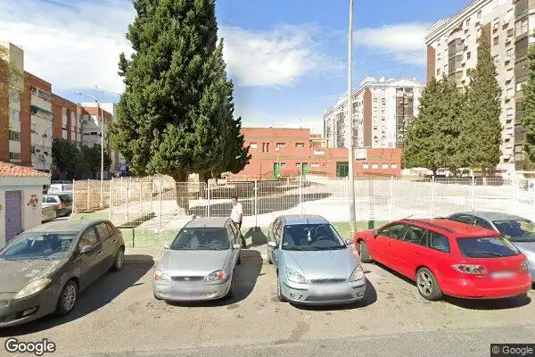 Flat for sale in Calle Artesanos 5