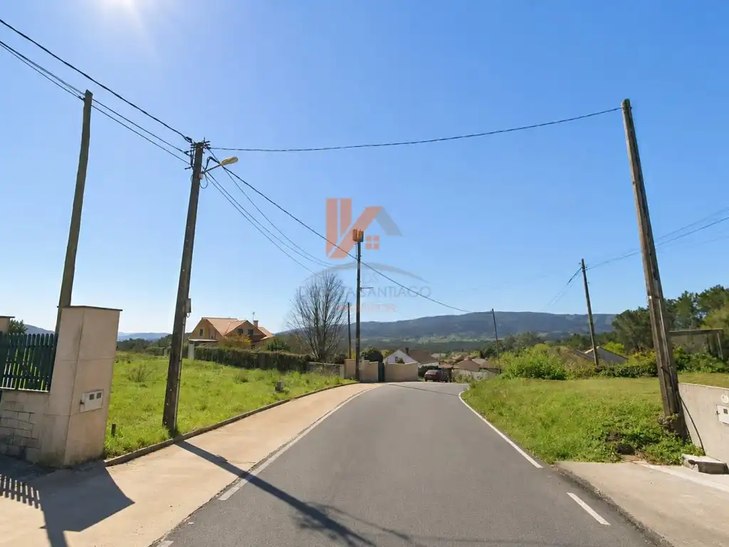 Vista exterior de Residencial en venda en Ames