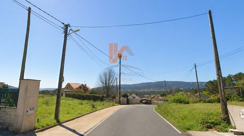 Foto 5 de Residencial en venda a Lugar Eirapedriña, Bugallido, Ames