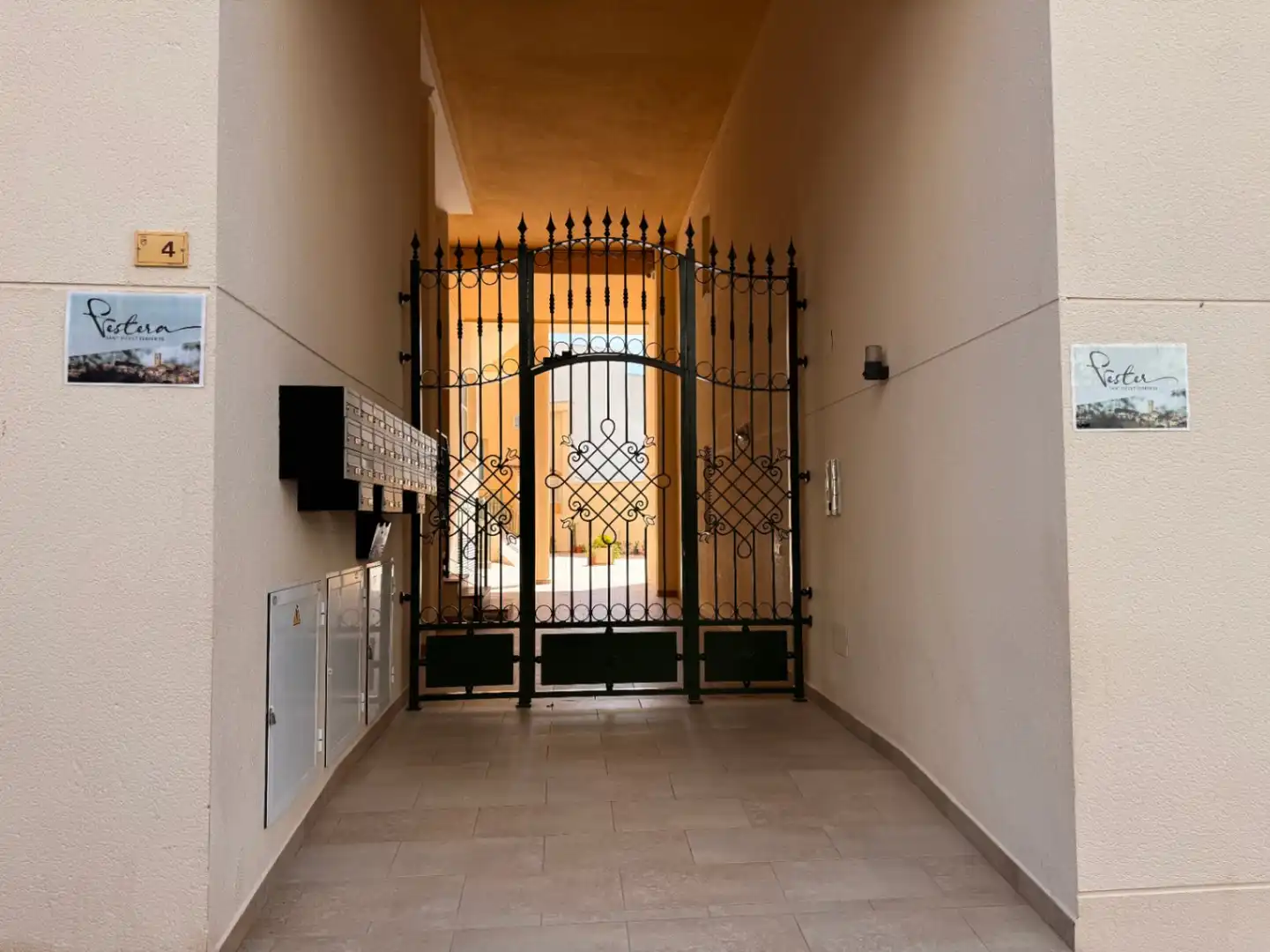 Apartment mit Aufzug zum Verkauf in Teulada, imagen 32
