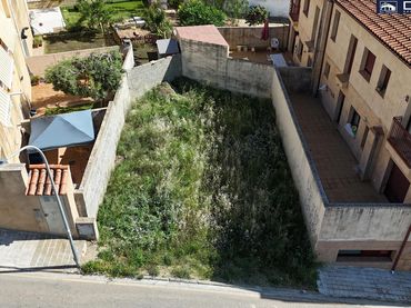 Rural land for sale in de las Moreras