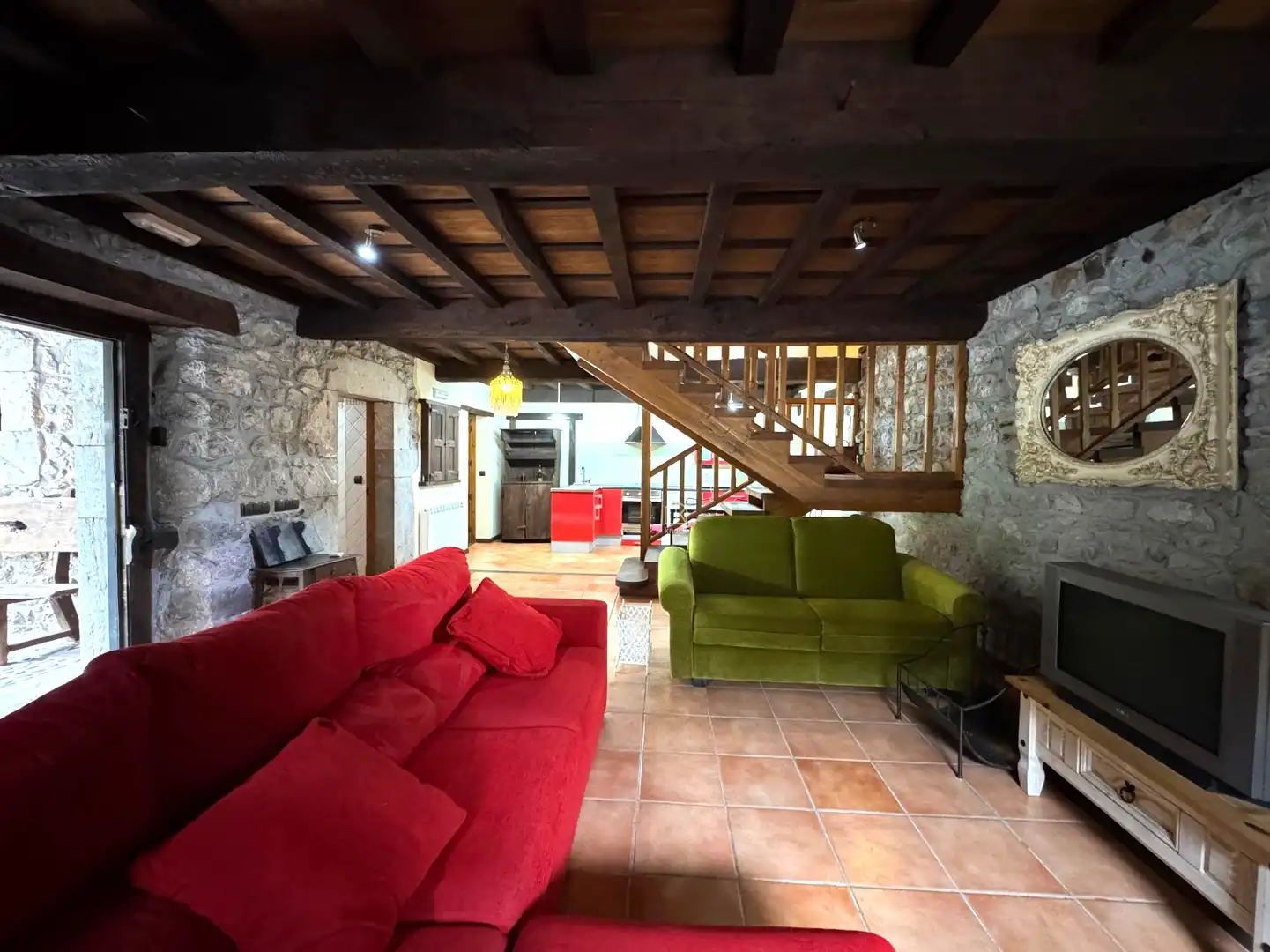 Detached homes for sale in Amieva - PB PEN, 14, Amieva