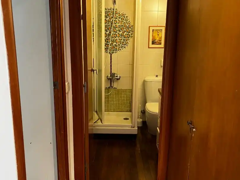 Piso con ascensor en venta en travessera de les Corts 176, imagen 25