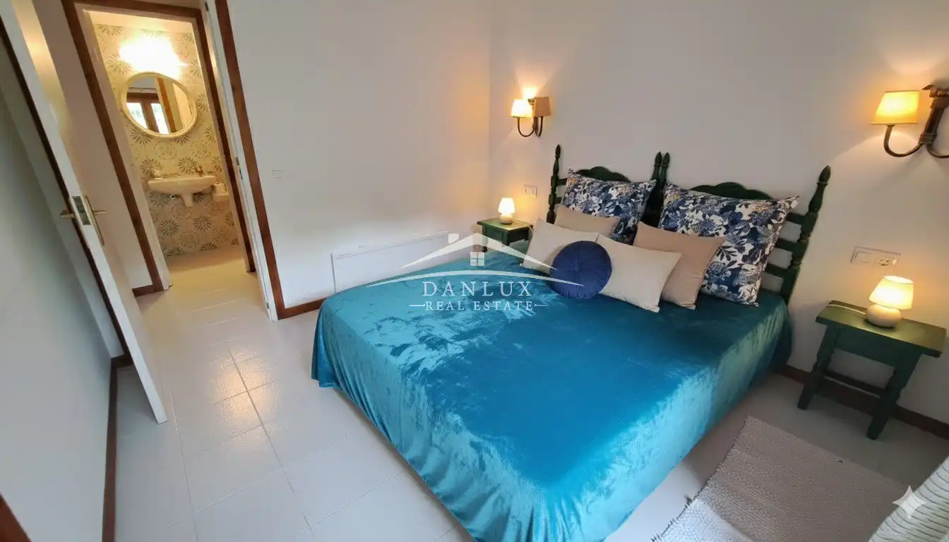 Casa o chalet en venta en Santa María de Llorell