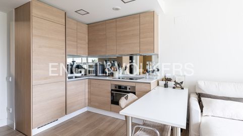Photo 3 of Flat for sale in Costillares, Madrid Capital