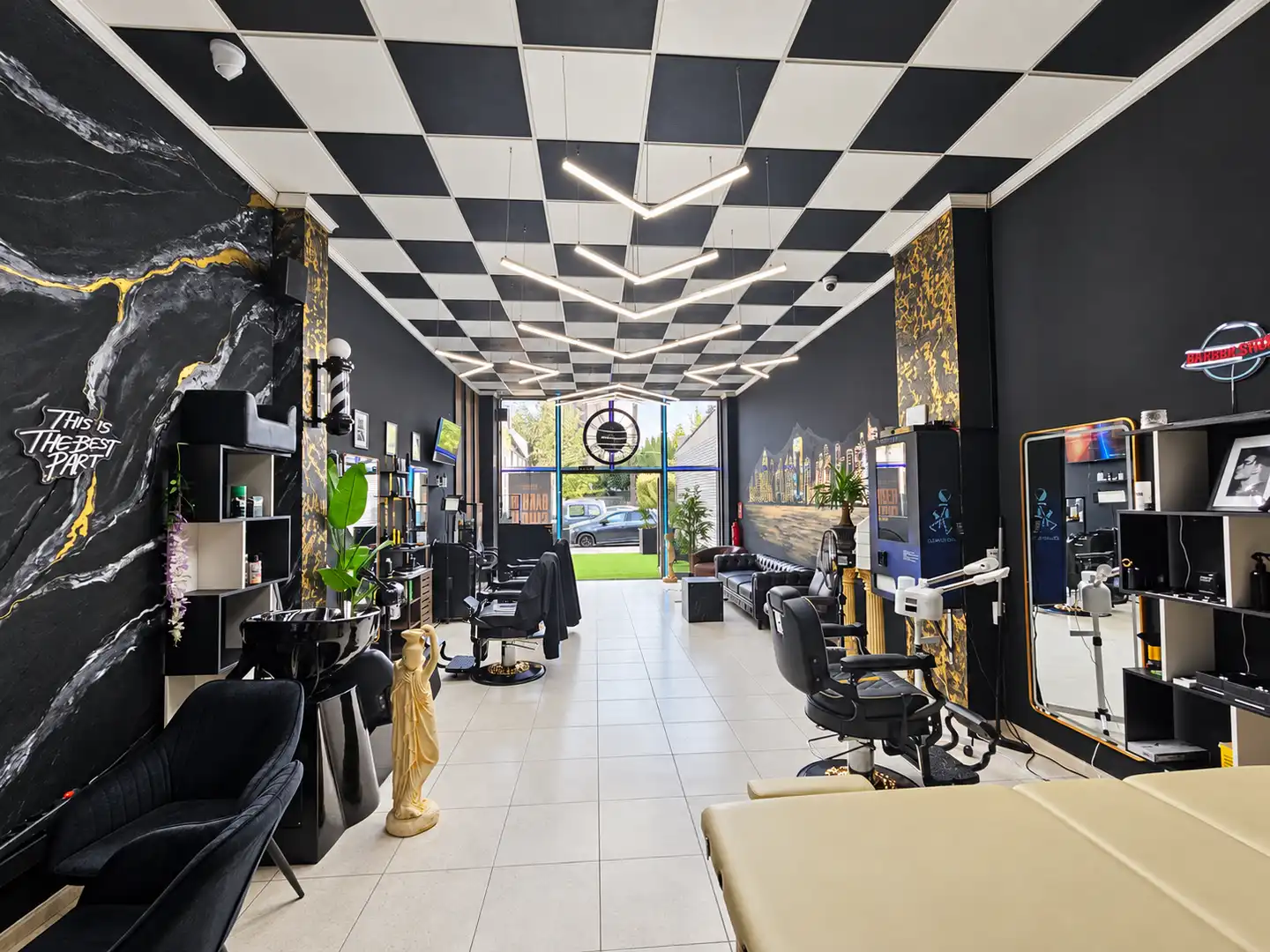 Local comercial en alquiler en Playa de Levante, imagen 2