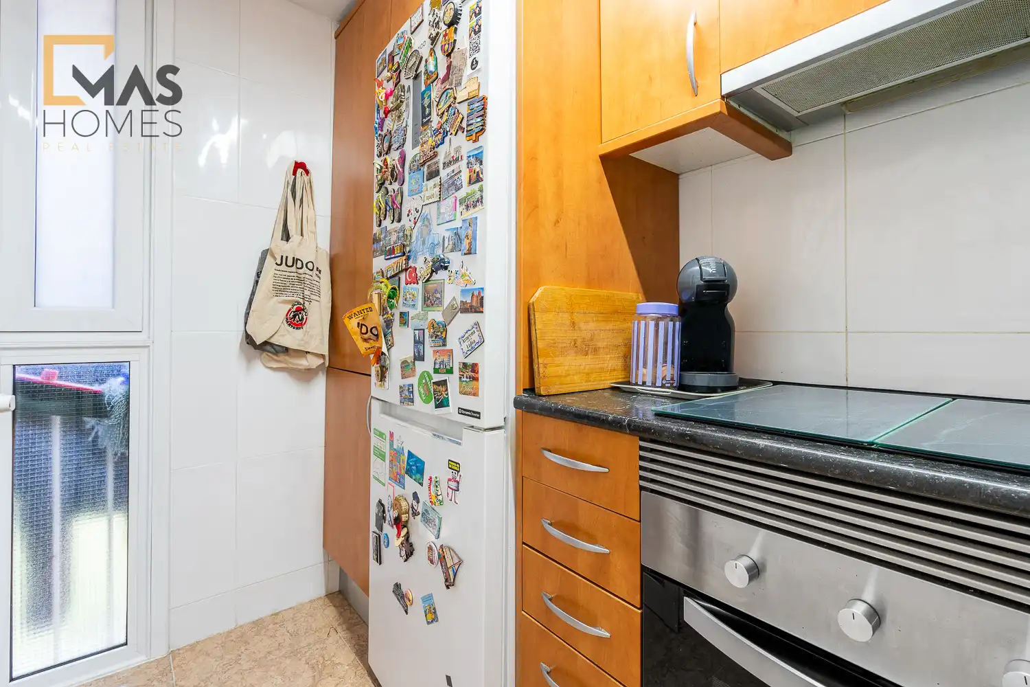 Cocina de Piso en venta en Martorell con Aire acondicionado, Calefacción y Horno