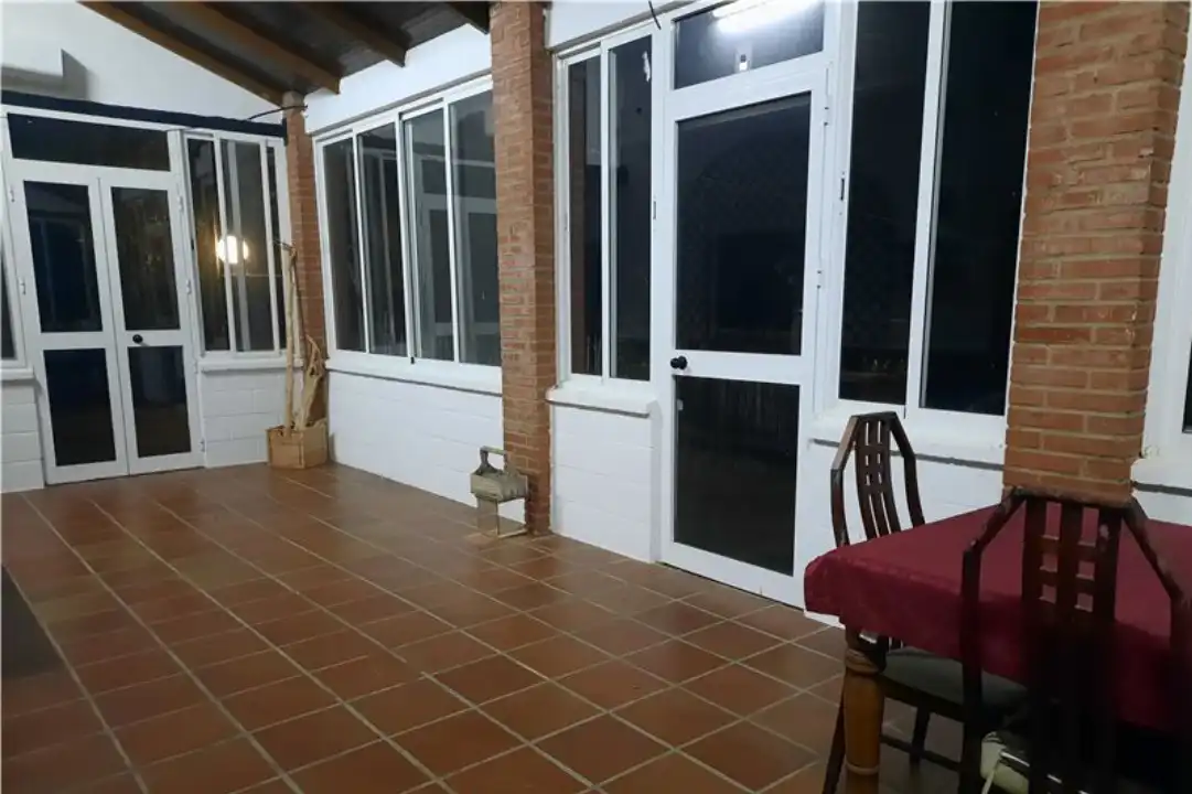 Terreno en venta en Zona Centro