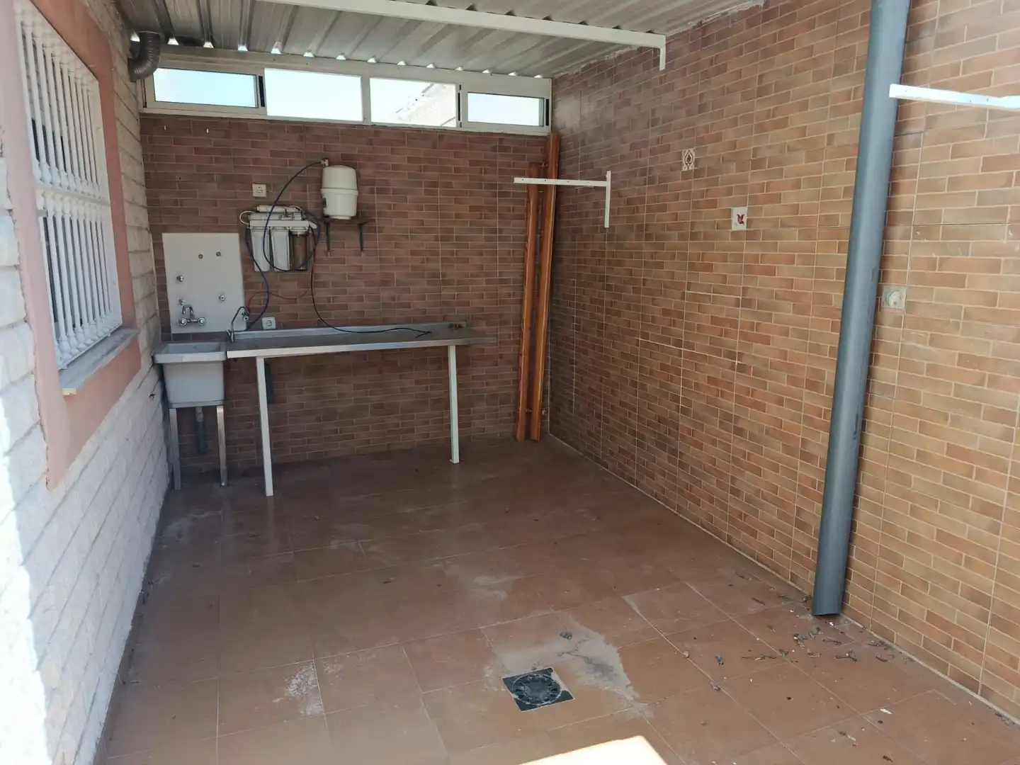Dúplex en venta en Murcia con Aire acondicionado, Calefacción y Trastero