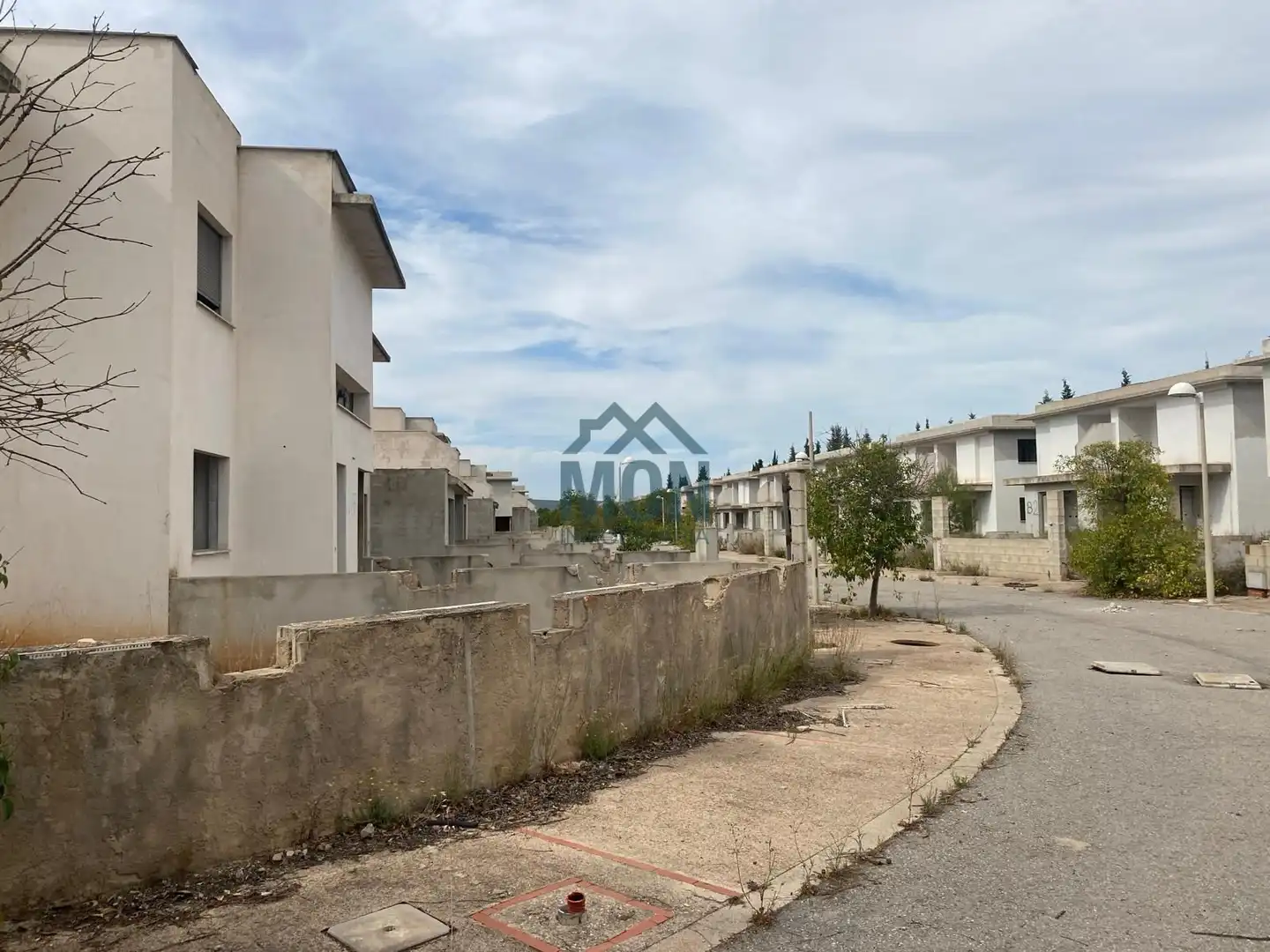 Villa in vendita a Aldeamayor, imagen 6