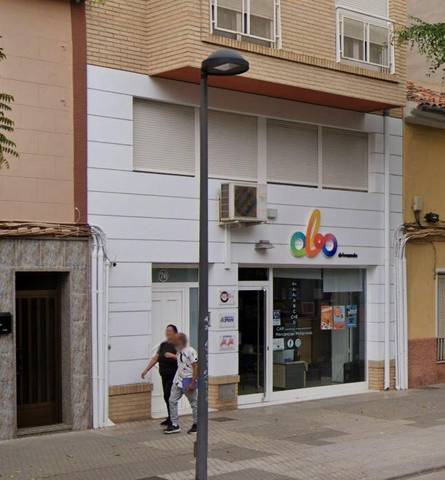 Local comercial en Alquiler en Calle CORREDERA, 72 en Almansa
