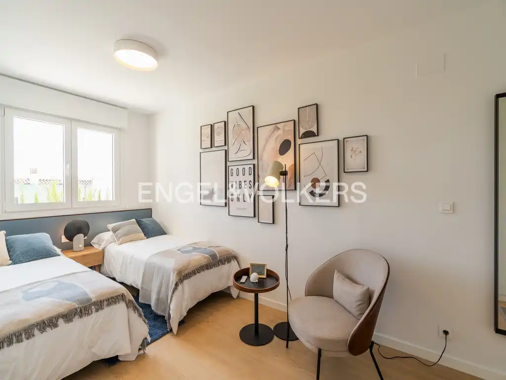 Maison avec piscine à vendre à Montebello - Nou Espai, imagen 45