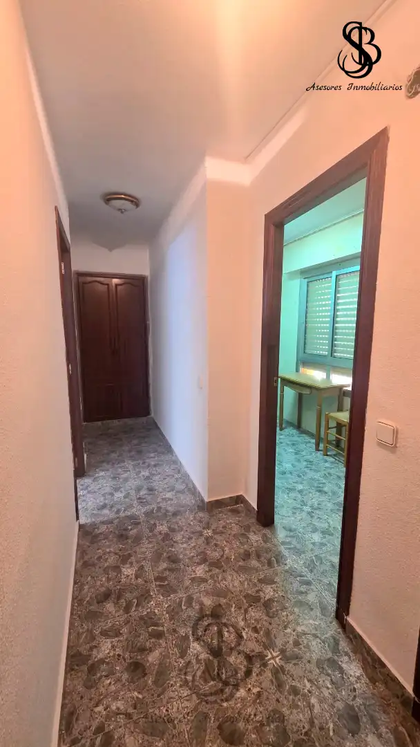 Piso en venta en Mutxamel con Aire acondicionado, Calefacción y Terraza