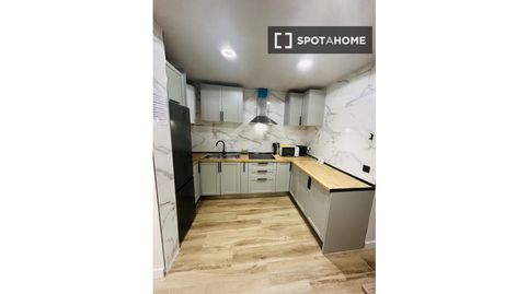 Foto 2 von Zimmer in Pont Nou - Corazón de Jesús, Elche / Elx