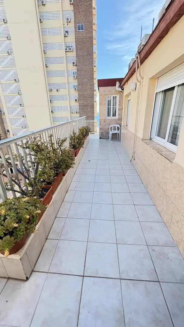 Wohnung mit Garten zum Verkauf in Avenida Madrid, imagen 21