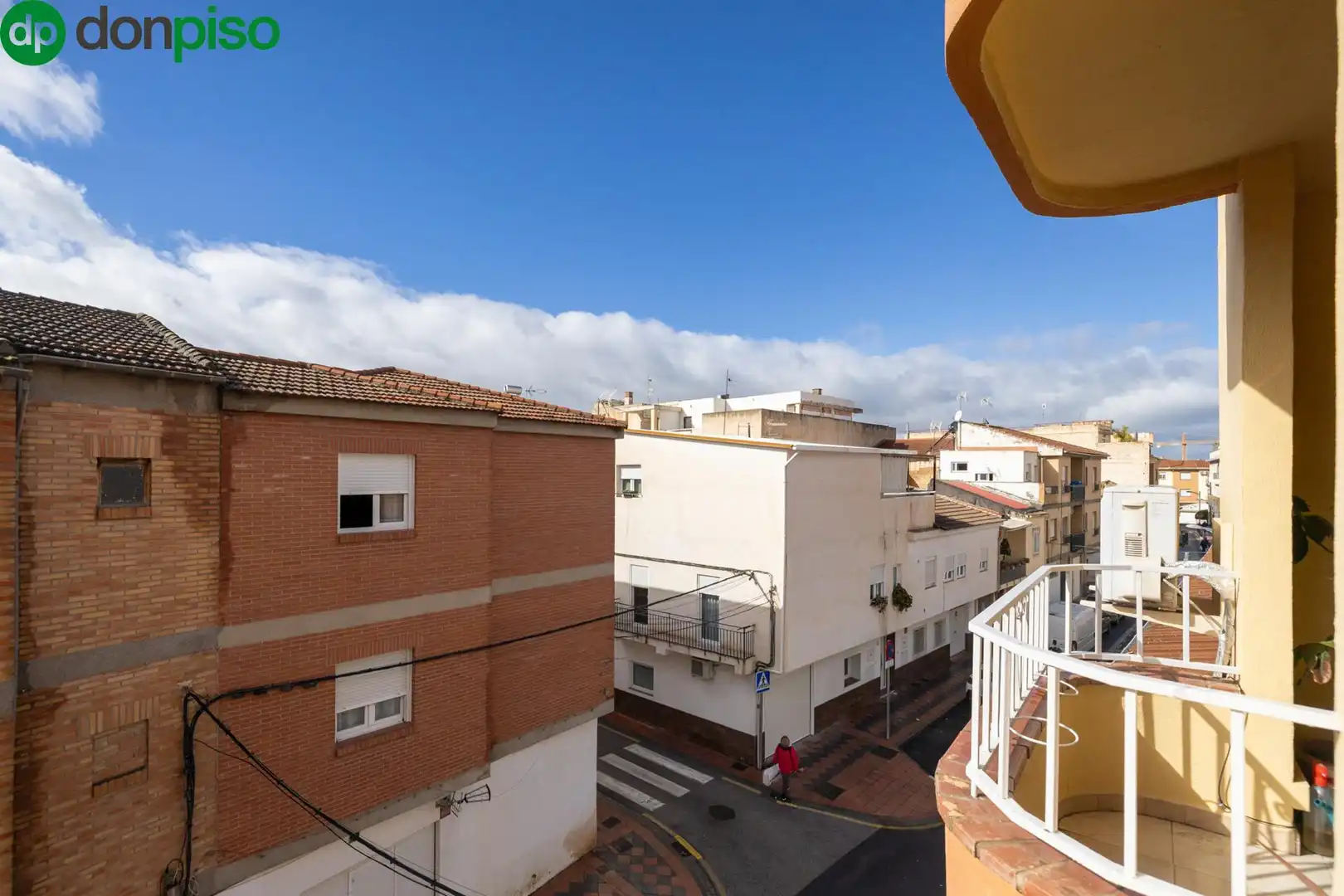 Apartamento en venta en C. San Antón, 9, San Antón