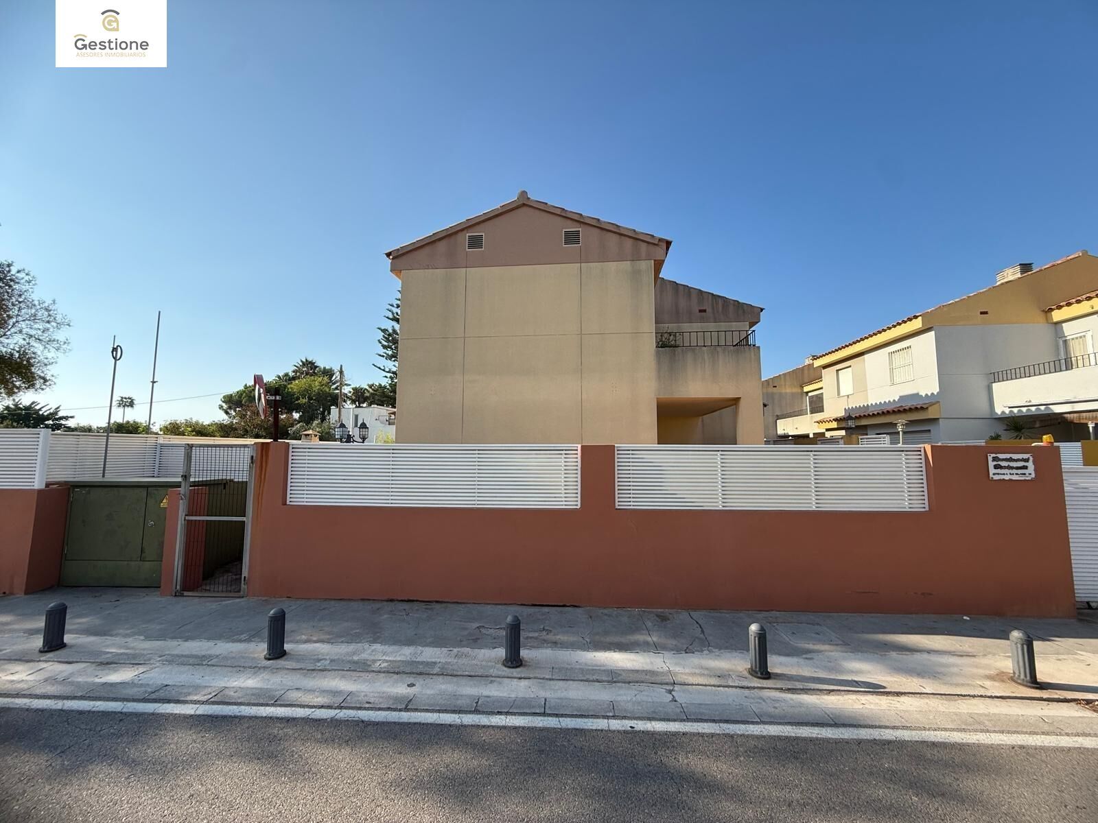 Casa adosada en venda a Camino L'OM BLANC (DE), 57, Playa - Ben Afeli