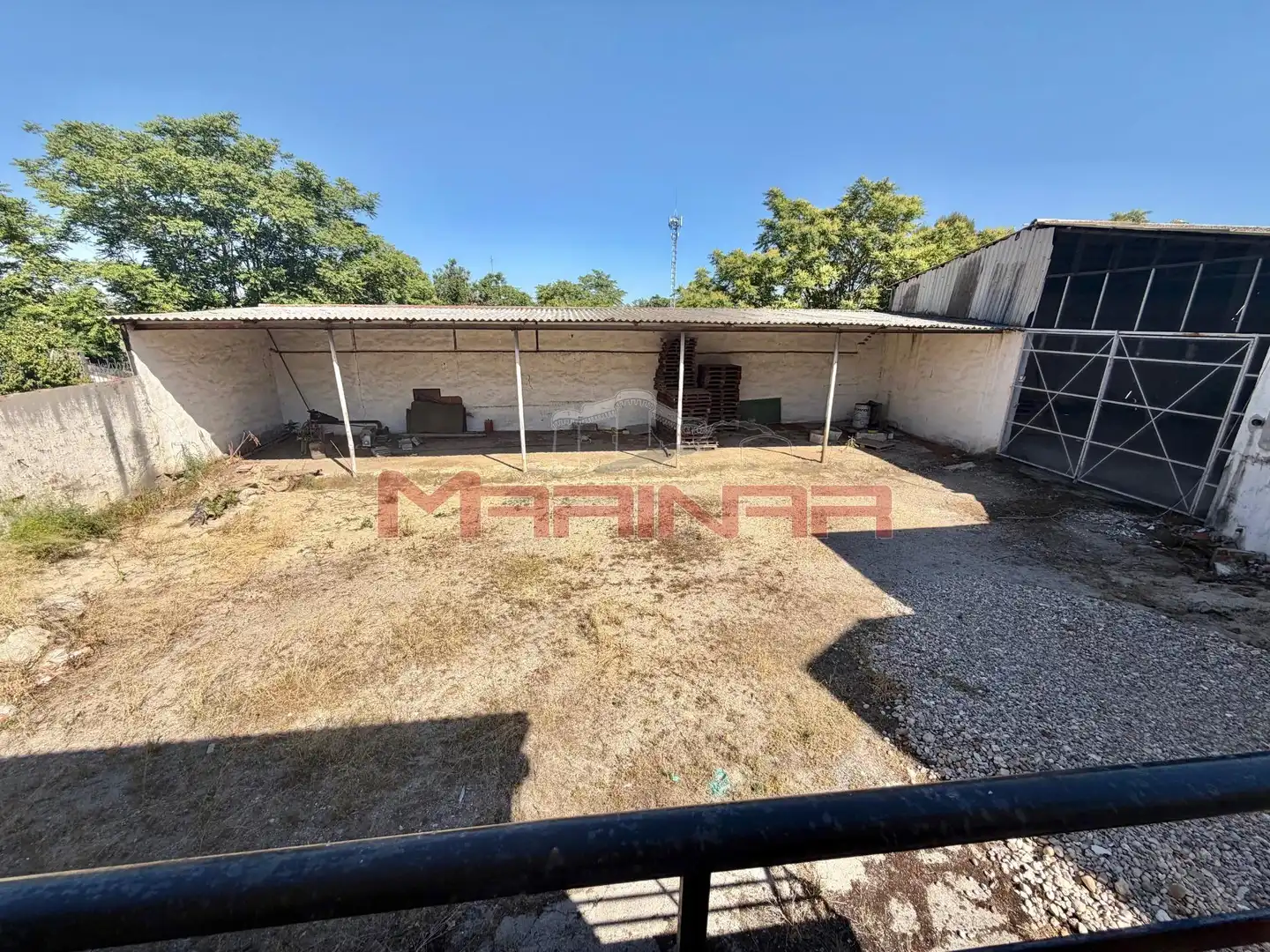 Parking of Houses for sale in Seseña  with Private garden