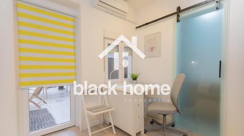 Foto 3 de Loft de lloguer a La Malva-rosa, Valencia