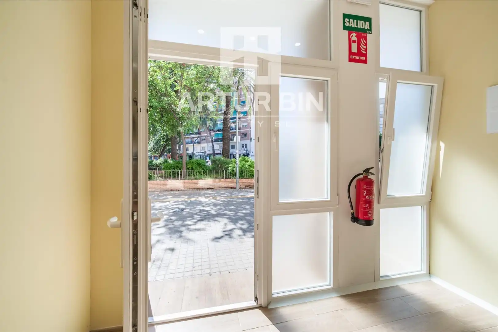 Study for rent in Valencia, Valencia