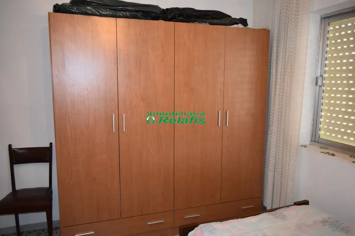 Flat with terrace for sale in JUAN SEBASTIAN EL CANO 7, imagen 14