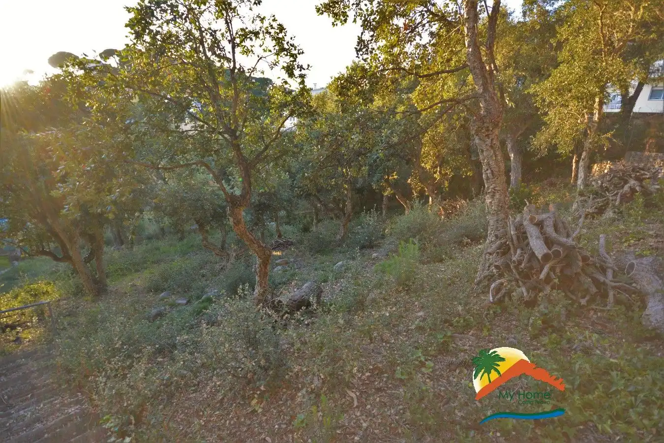 Terreno residencial en venta en Roca Grossa, imagen 8