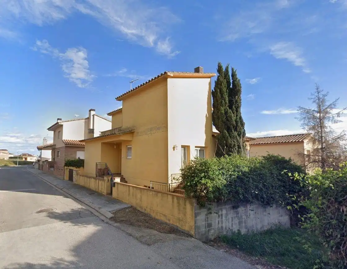 Adossat en venda a Carrer RAMON MUNTANER 17, imagen 3