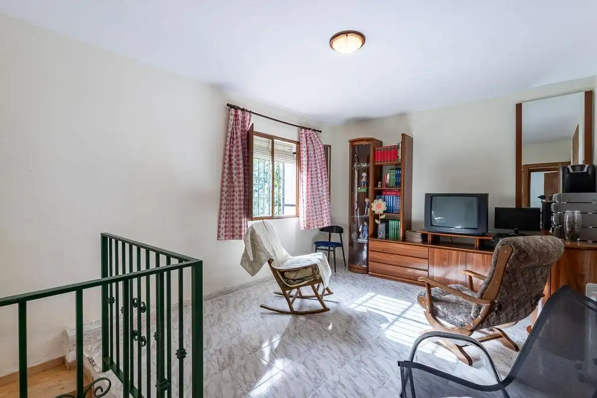 Villa con piscina in vendita a Aljomahima - Ermita, imagen 33