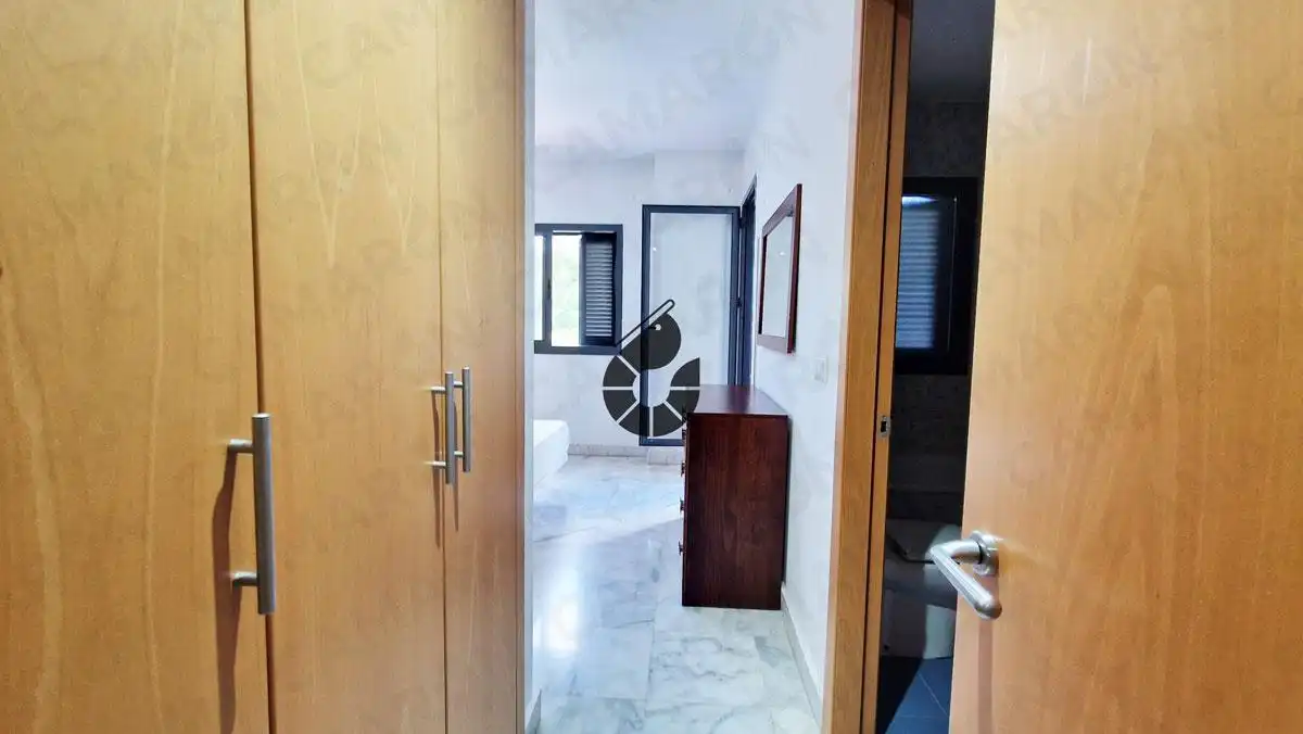 Habitatge amb terrassa en venda a Barrio Alto, imagen 20