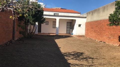 Foto 2 de Casa adosada en venda a Alange, Badajoz