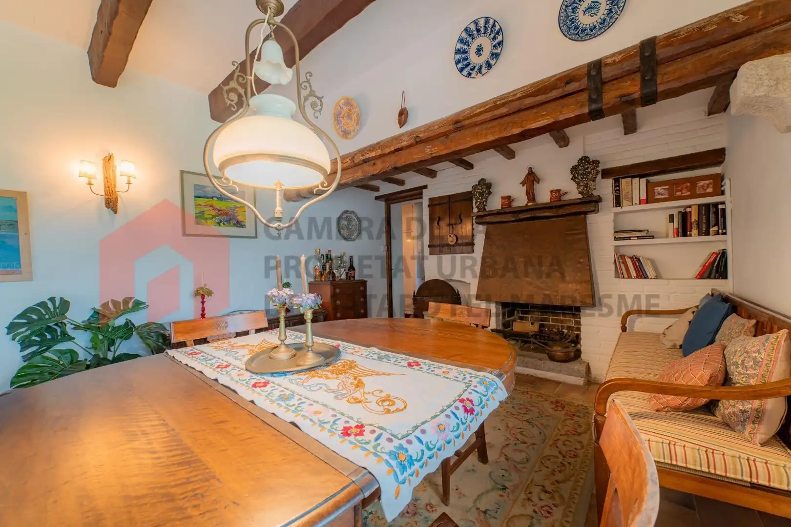 Maison à vendre à Cinc Sènies, imagen 8