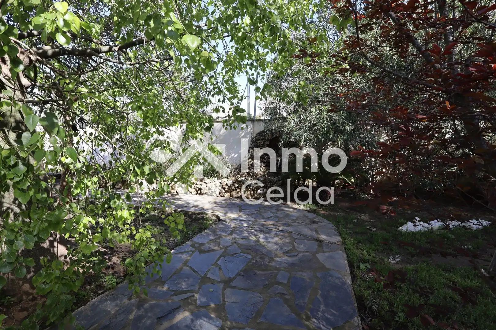 Casa o chalet en venta en Torrent con Aire acondicionado, Calefacción y Jardín privado