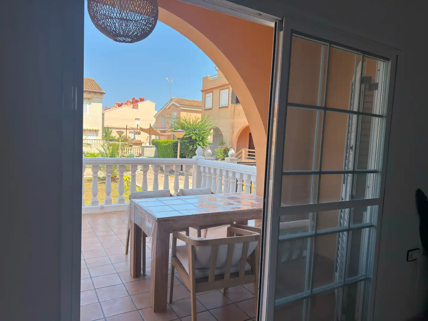 Detached homes for rent to own in Mareny de Barraquetes