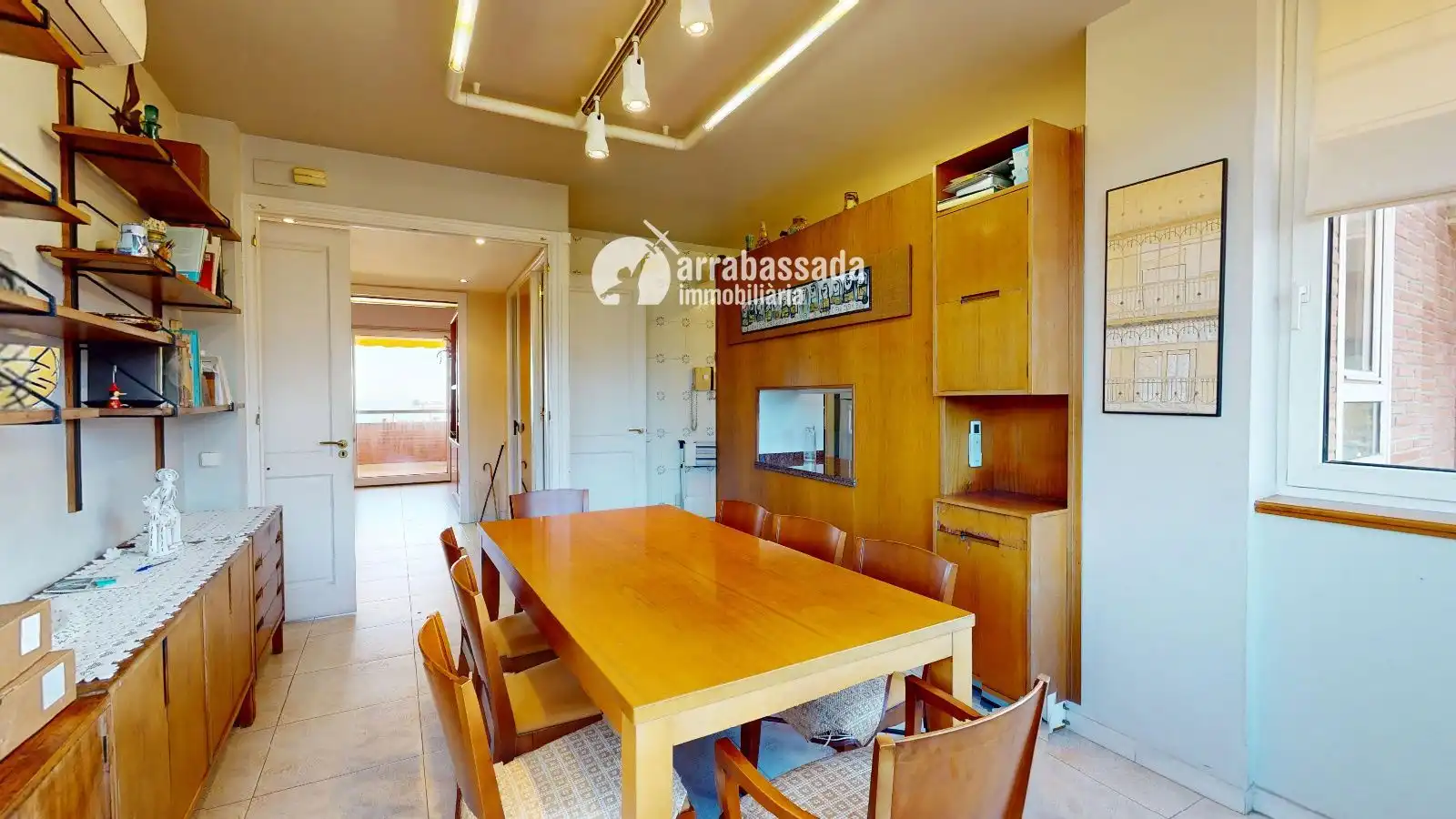 Comedor de Casa o chalet en venta en Tarragona con Aire acondicionado, Calefacción y Terraza