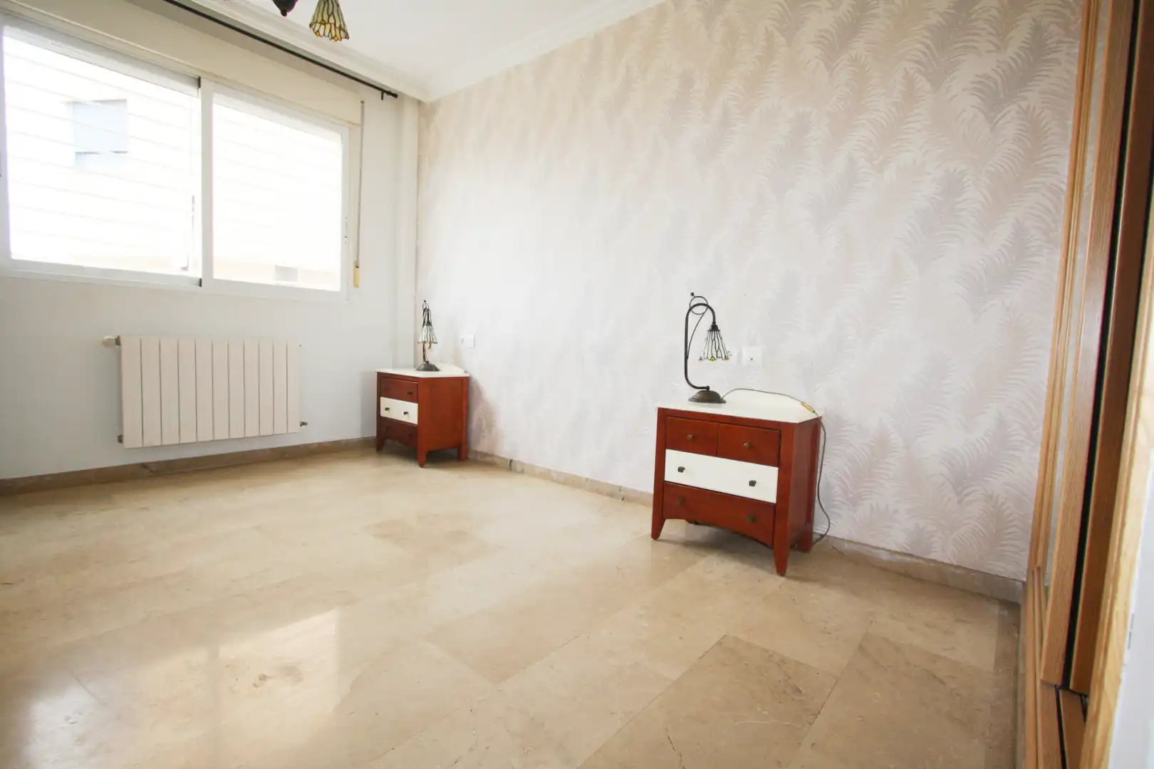 Habitación de Piso en venta en Albacete con Calefacción, Trastero y Amueblado